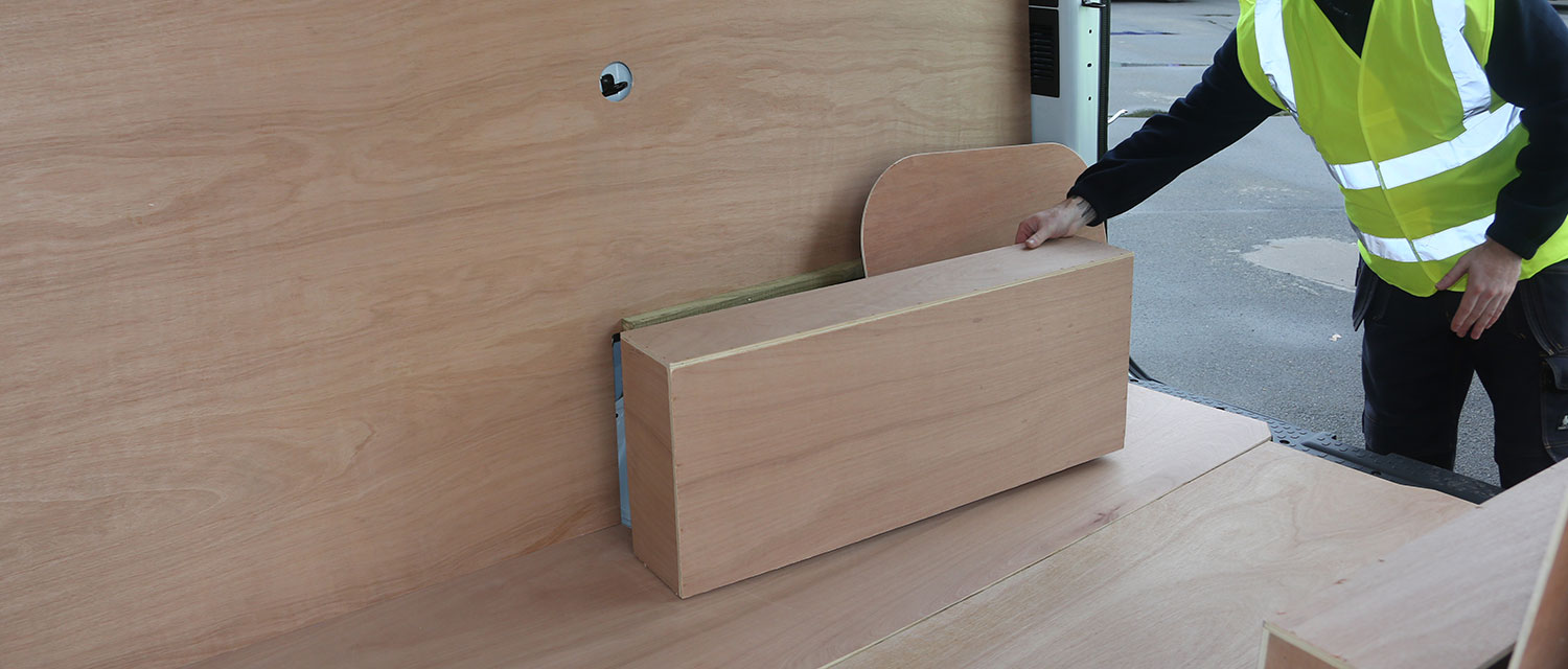 Vehicle Lining Solutions Atlas Van Tech