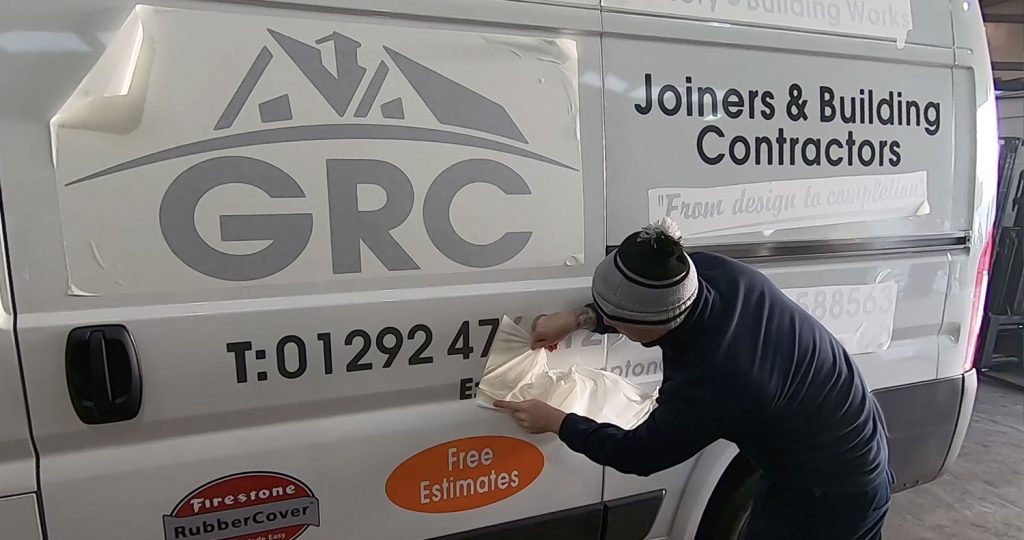 GRC Joiners and Builders
