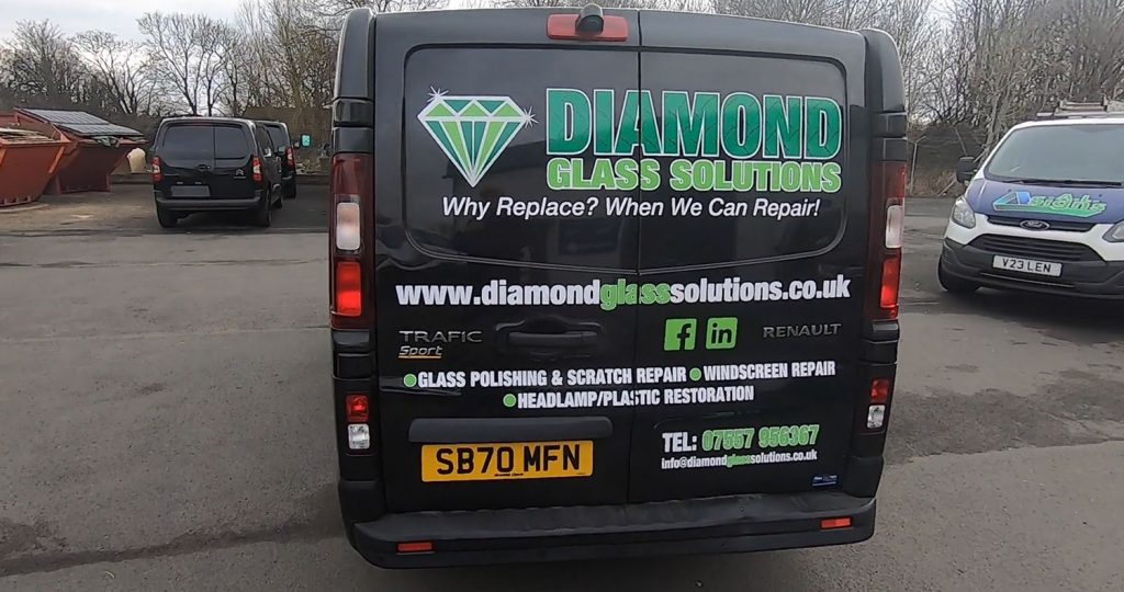 Diamond Glass Solutions