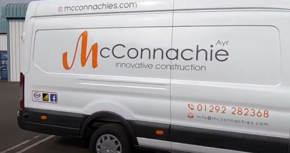 McConnachie Innovative