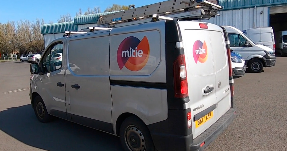 Mitie